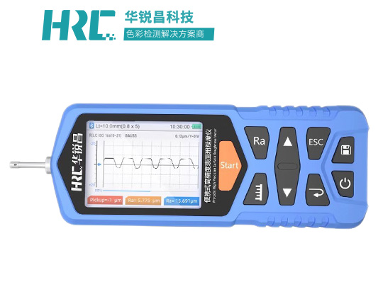 HRC華銳昌粗糙度儀TR200